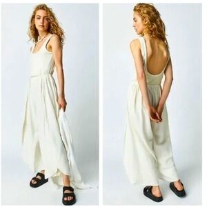 Dune Breeze One-Piece